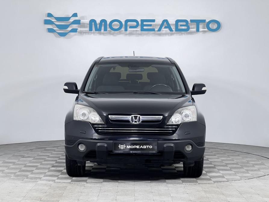 Honda CR-V III Калининград  - изображение 2