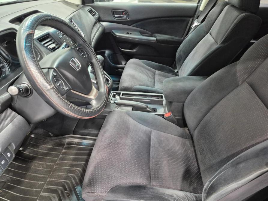 Honda CR-V IV Воронеж  - изображение 12