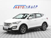 Hyundai Santa Fe III Москва  - изображение 16