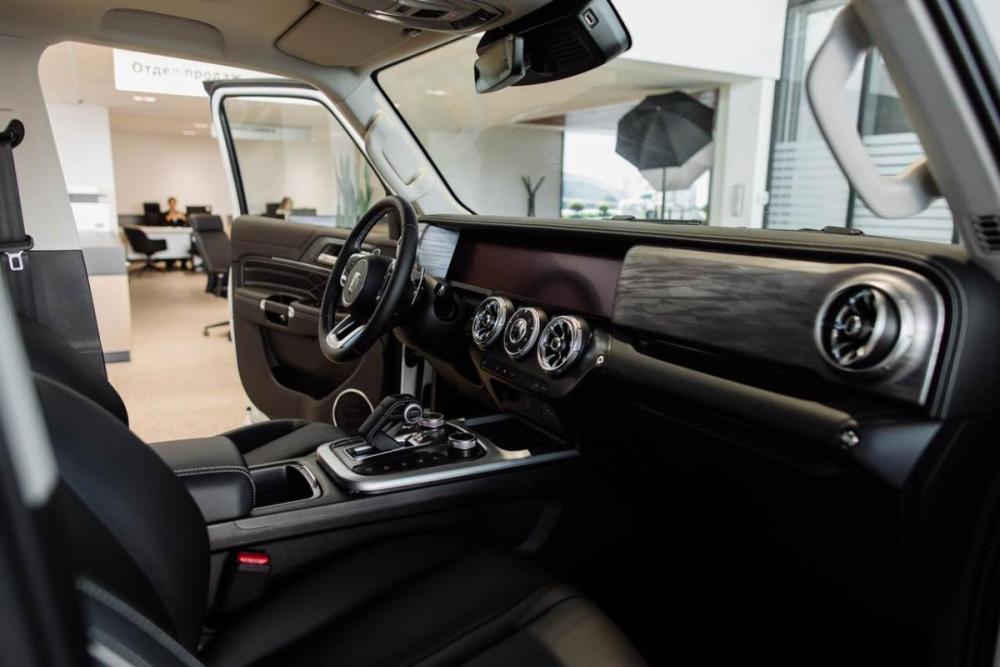 Tank 300 I Саратов  - изображение 44