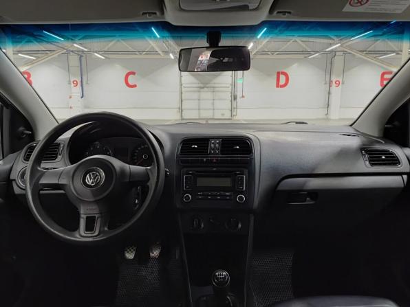 Volkswagen Polo V с пробегом 2012 года, цена 665 000 рублей, 181925 км, седан, Автокод Объявления