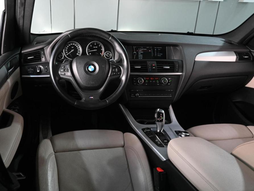 BMW X3 II (F25) Ростов-на-Дону  - изображение 6