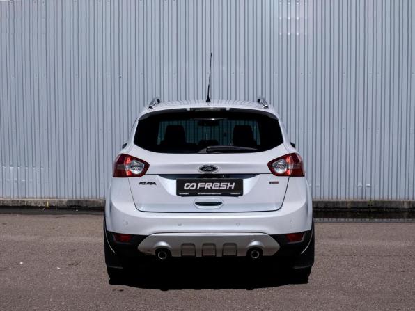 Ford Kuga I с пробегом 2011 года, цена 849 000 рублей, 265227 км, внедорожник, Автокод Объявления