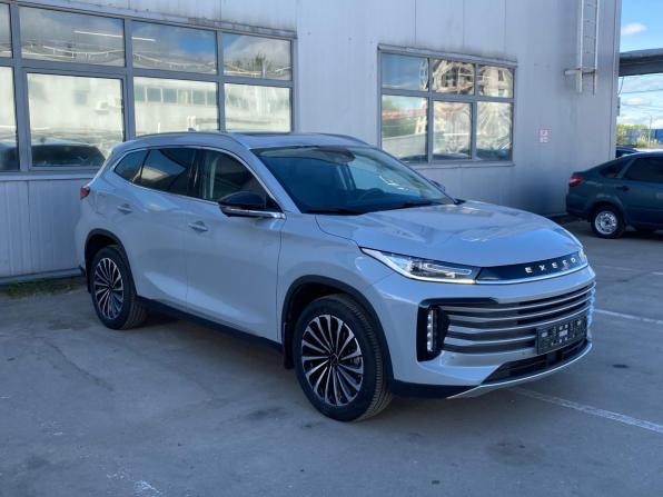 Exeed TXL I Рестайлинг с пробегом 2023 года, цена 2 639 000 рублей, 30563 км, внедорожник, Автокод Объявления