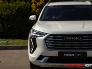 Haval Jolion I Москва  - изображение 37