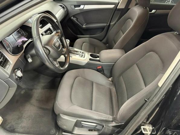 Audi A4 IV (B8) Рестайлинг с пробегом 2013 года, цена 1 236 250 рублей, 188875 км, седан, Автокод Объявления
