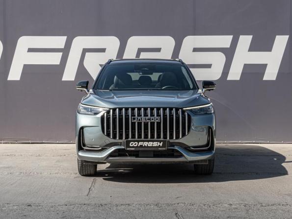 Jaecoo J8 с пробегом 2024 года, цена 3 250 000 рублей, 46827 км, внедорожник, Автокод Объявления