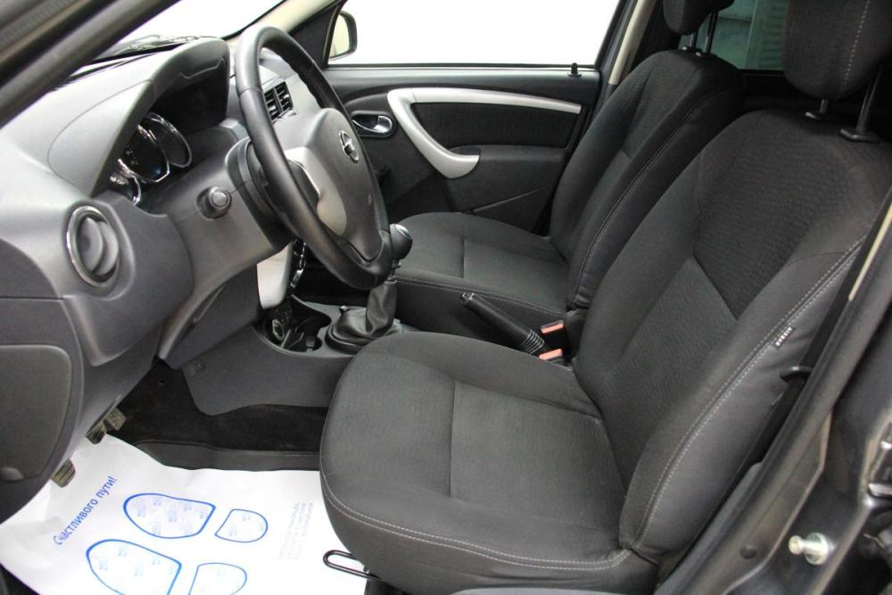 Nissan Terrano III (D10) Чебоксары  - изображение 12