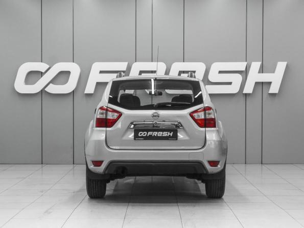Nissan Terrano III (D10) с пробегом 2015 года, цена 1 050 000 рублей, 147377 км, внедорожник, Автокод Объявления