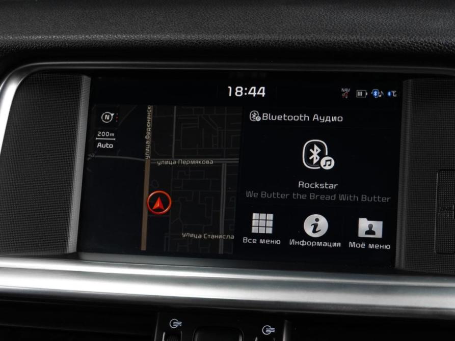 Kia Optima IV Рестайлинг Тюмень  - изображение 15