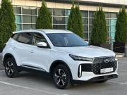 Chery Tiggo 4 I Рестайлинг 2 Уфа  - изображение 12