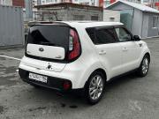 Kia Soul II Рестайлинг Тюмень  - изображение 24
