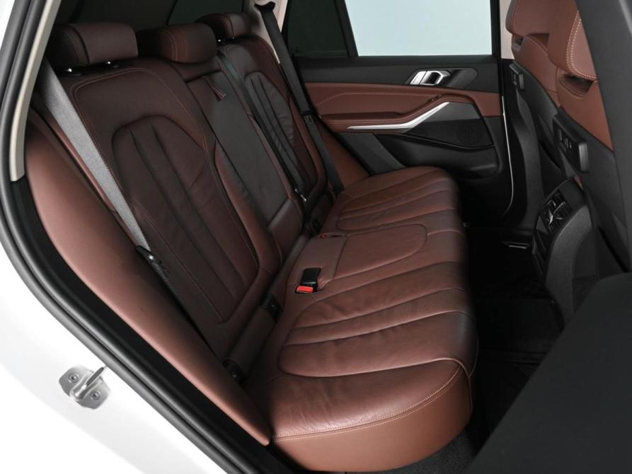 BMW X5 IV (G05/G18) Ростов-на-Дону  - изображение 7