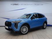 Haval Jolion I Рестайлинг Москва  - изображение 23