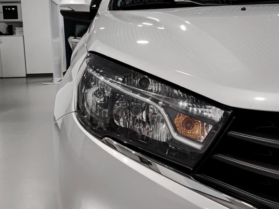 Lada (ВАЗ) Vesta I Рестайлинг (NG) Казань  - изображение 21