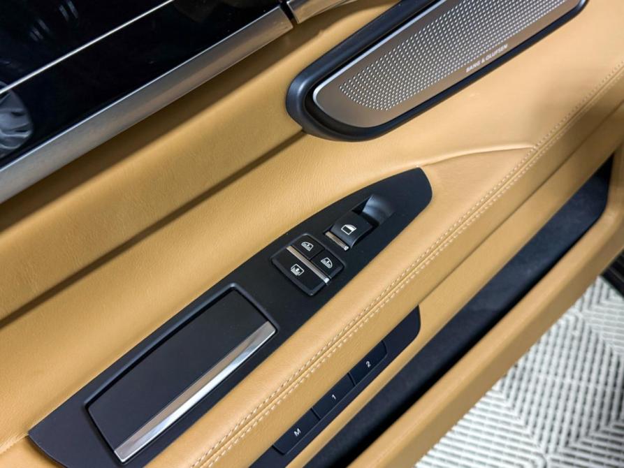 BMW 7 серии V (F01/F02/F04) Рестайлинг Санкт-Петербург  - изображение 15