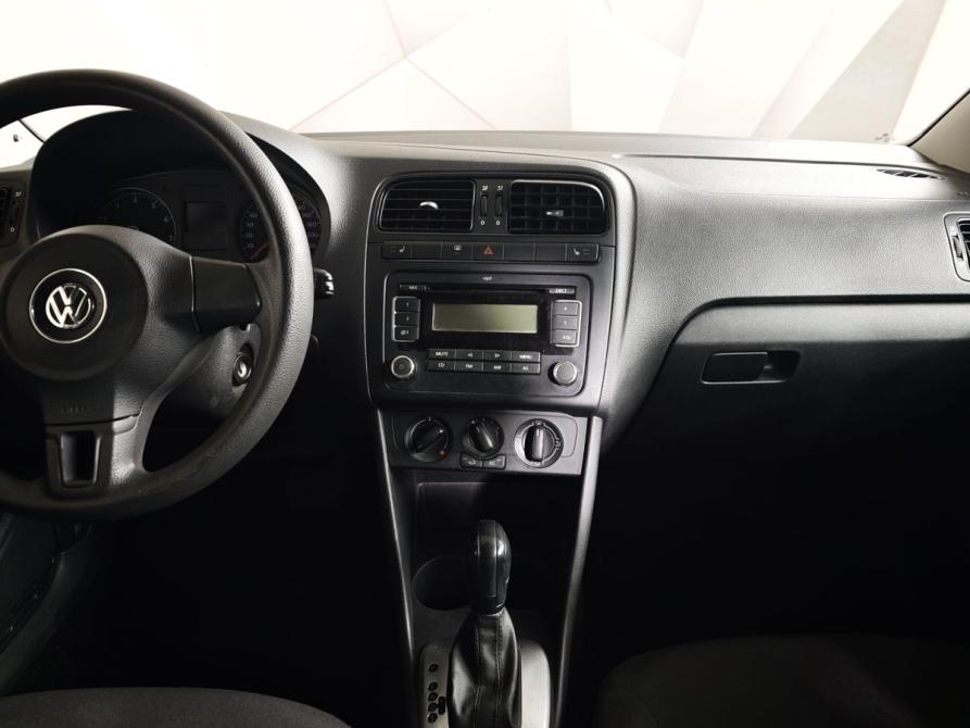 Volkswagen Polo V Москва  - изображение 13