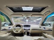 Infiniti JX Екатеринбург  - изображение 37