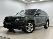Skoda Kodiaq I Вологда  - изображение 27