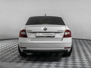 Skoda Octavia III (A7) Рестайлинг Москва  - изображение 21