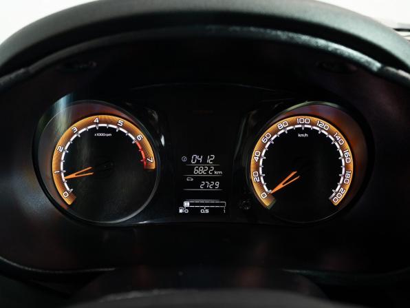 Lada (ВАЗ) Granta I Рестайлинг с пробегом 2023 года, цена 995 000 рублей, 6800 км, универсал, Автокод Объявления