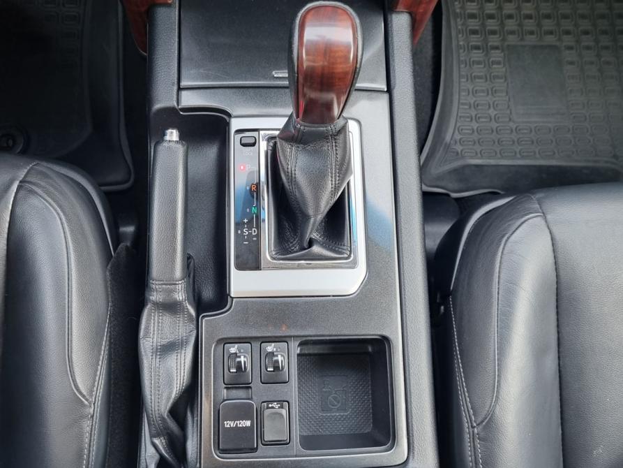 Toyota Land Cruiser Prado 150 Series Рестайлинг 1 Екатеринбург  - изображение 36