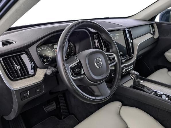 Volvo XC60 II с пробегом 2020 года, цена 3 900 000 рублей, 80596 км, внедорожник, Автокод Объявления