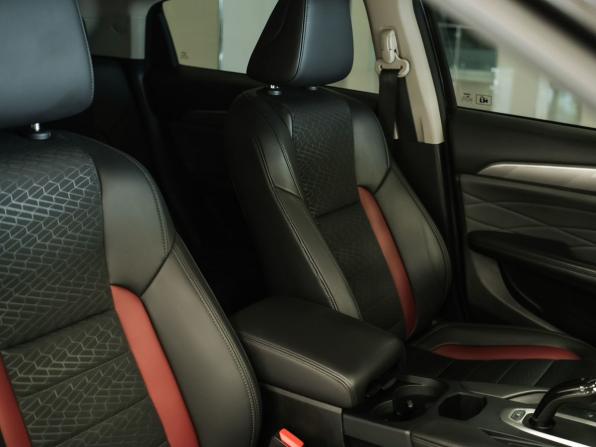 Haval F7x I Рестайлинг с пробегом 2023 года, цена 1 766 000 рублей, 176478 км, внедорожник, Автокод Объявления