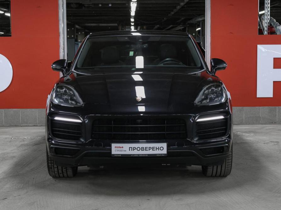 Porsche Cayenne III Москва  - изображение 2