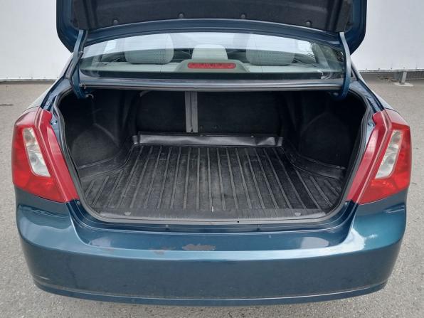 Chevrolet Lacetti I с пробегом 2008 года, цена 385 000 рублей, 208455 км, седан, Автокод Объявления