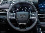 Toyota Highlander IV (XU70) Ставрополь  - изображение 43