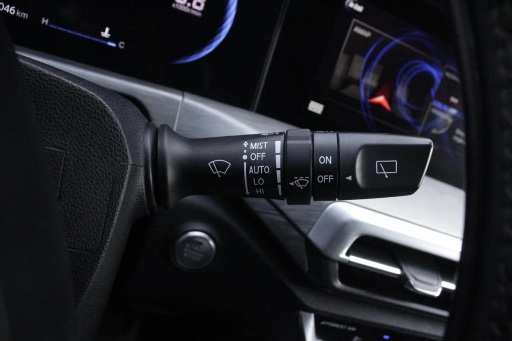 Changan CS35 Plus I Рестайлинг Брянск  - изображение 13