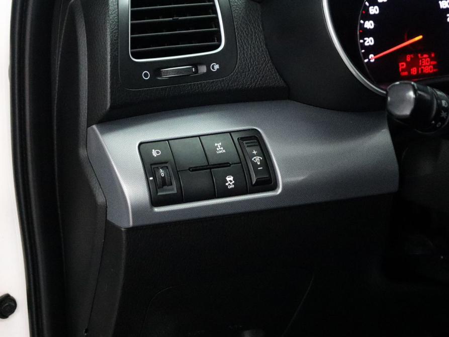 Kia Sorento II Рестайлинг Минеральные Воды  - изображение 11