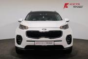 Kia Sportage IV Ярославль  - изображение 26