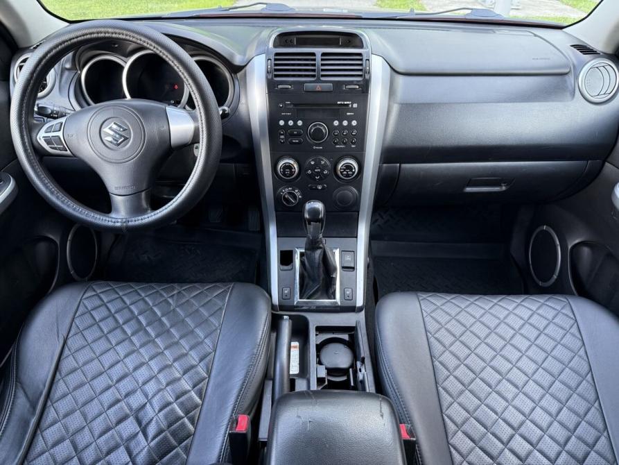 Suzuki Grand Vitara II Ярославль  - изображение 9