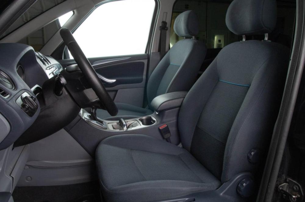 Ford Galaxy II Челябинск  - изображение 8