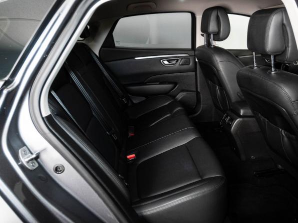 Renault Samsung SM6 I с пробегом 2017 года, цена 1 572 500 рублей, 106132 км, седан, Автокод Объявления