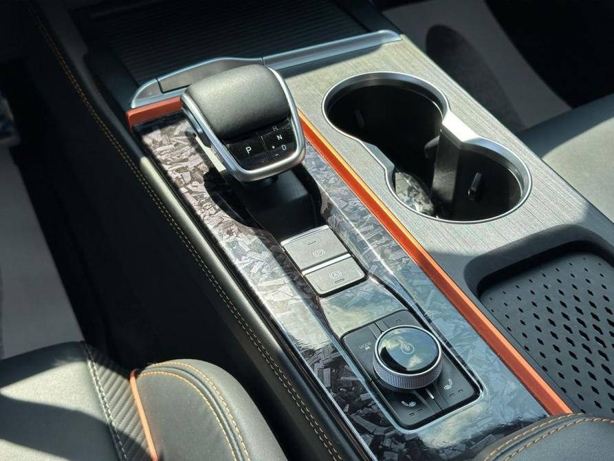 Omoda S5 GT Пермь  - изображение 24