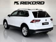 Volkswagen Tiguan II Уфа  - изображение 21