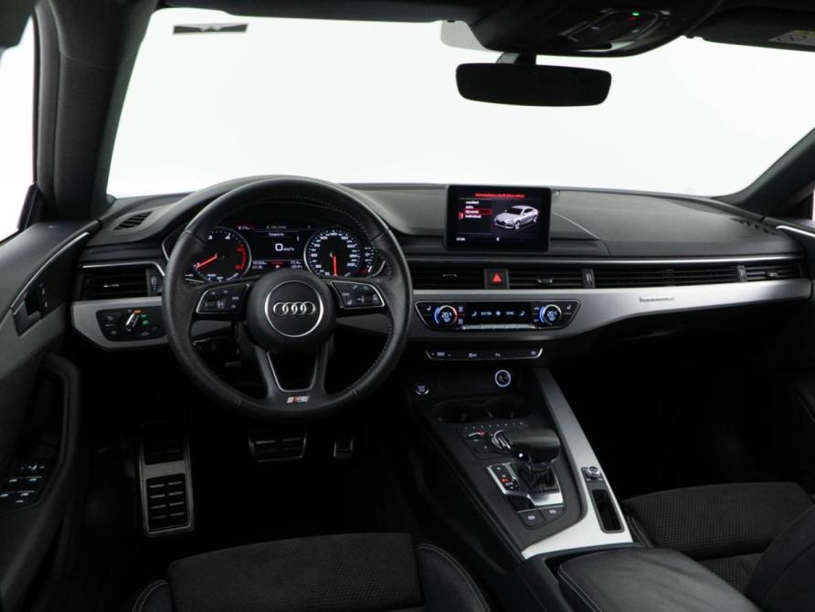 Audi A5 II (F5) Москва  - изображение 6