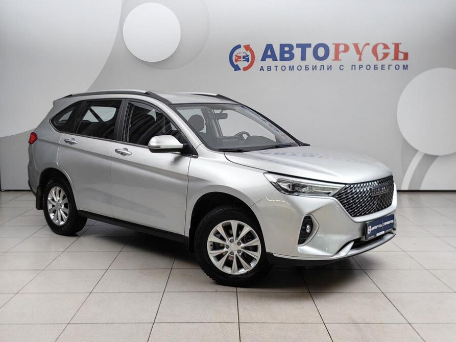 Haval M6 II Подольск  - изображение 1