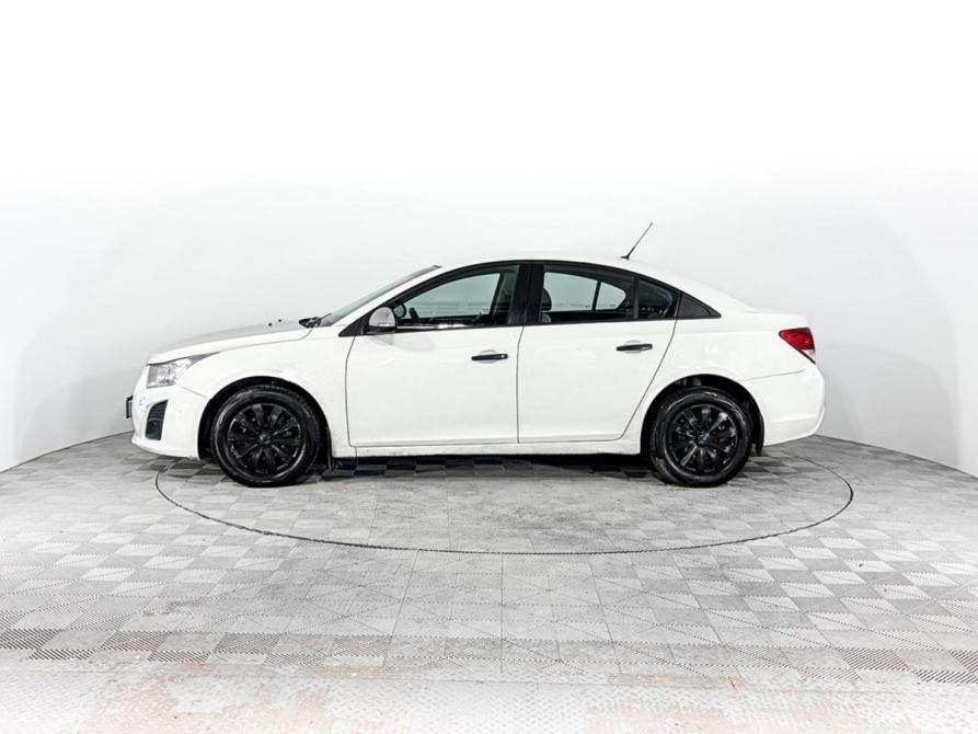 Chevrolet Cruze I Рестайлинг Ногинск  - изображение 8