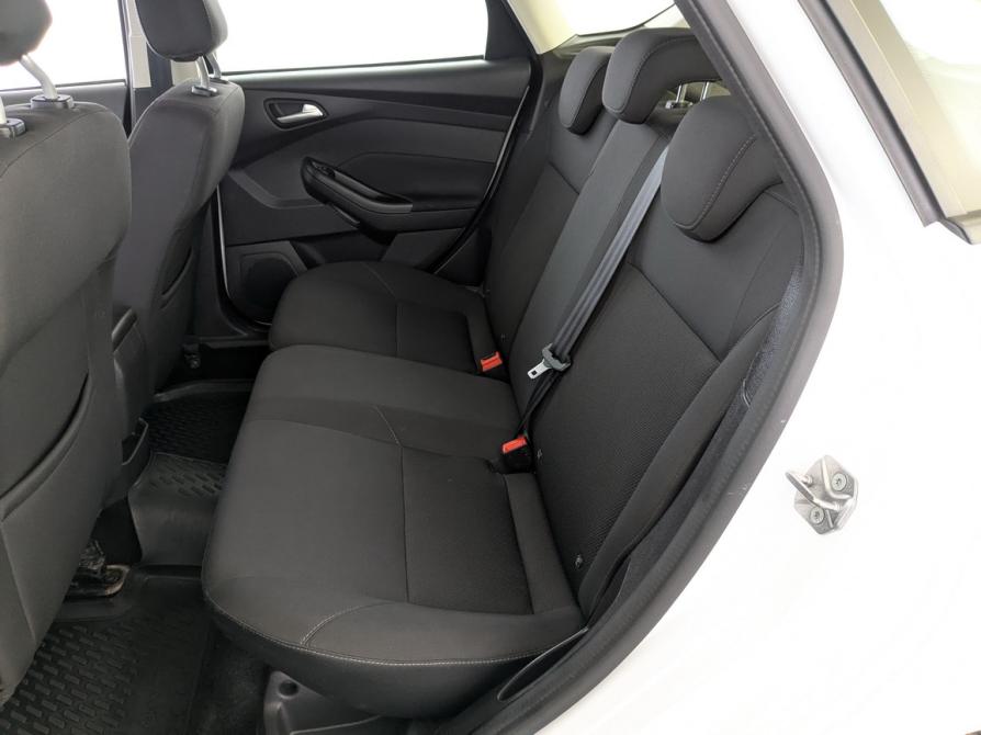 Ford Focus III Рестайлинг Москва  - изображение 12