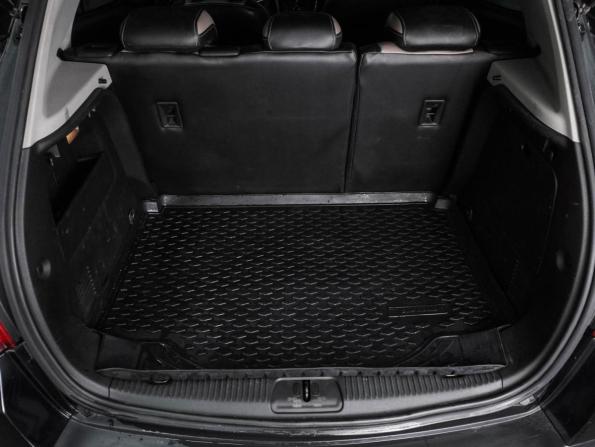 Opel Mokka I с пробегом 2014 года, цена 1 179 000 рублей, 141578 км, внедорожник, Автокод Объявления