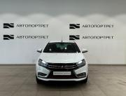Lada (ВАЗ) Vesta I Санкт-Петербург  - изображение 29