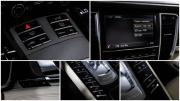 Porsche Panamera I Рестайлинг Москва  - изображение 43