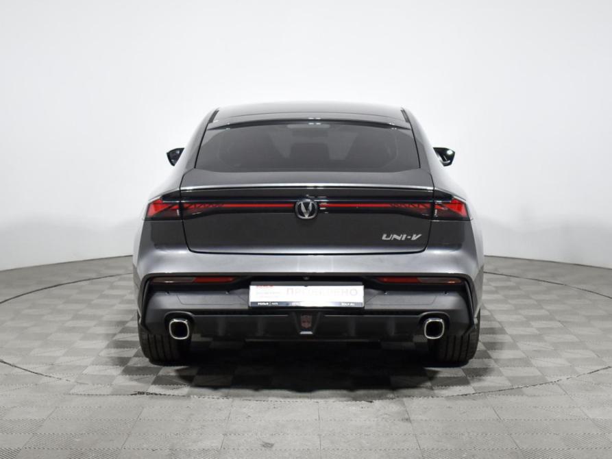 Changan UNI-V I Санкт-Петербург  - изображение 8