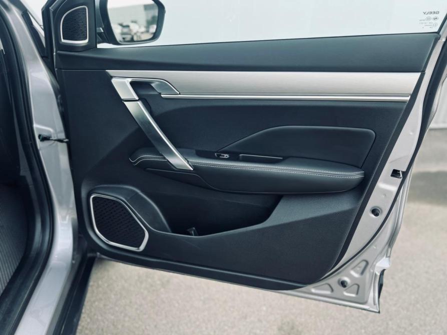 Geely Coolray I Санкт-Петербург  - изображение 17