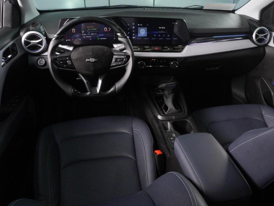 Chevrolet Monza II Рестайлинг Минеральные Воды  - изображение 6