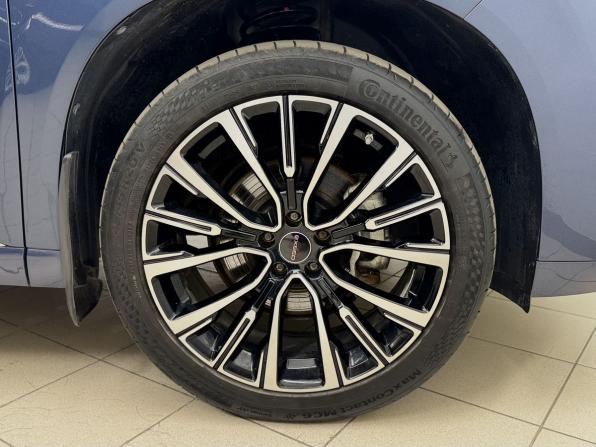 Exeed VX I с пробегом 2023 года, цена 2 917 000 рублей, 38611 км, внедорожник, Автокод Объявления
